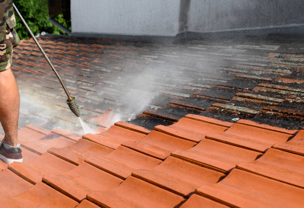 Best Commercial Building Pressure Washing  in New Baden, IL