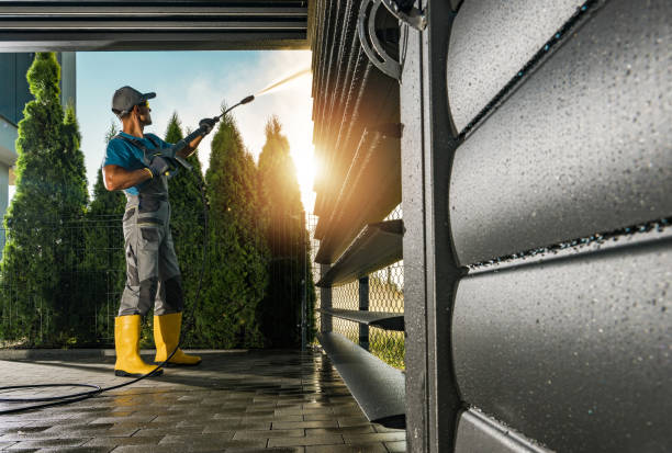 Best Deck Cleaning Services  in New Baden, IL