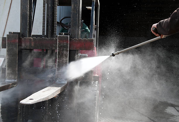 Best Pressure Washing Company Near Me  in New Baden, IL