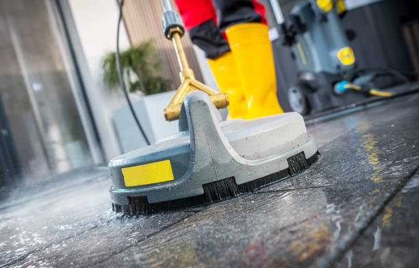 Best House Pressure Washing  in New Baden, IL