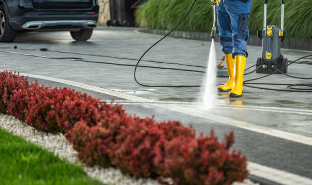 Best Pressure Washing Services for Businesses  in New Baden, IL