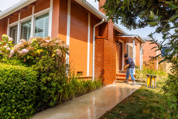 Best Affordable Power Washing  in New Baden, IL