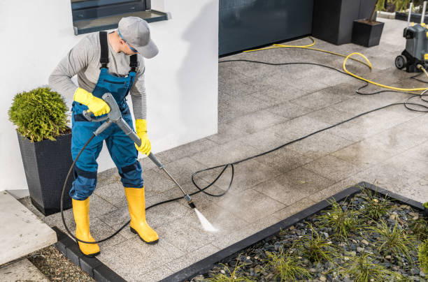 Best Pressure Washing Estimates  in New Baden, IL