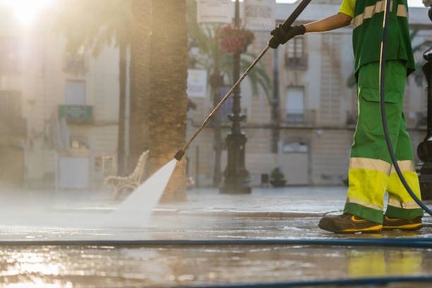 Best Best Pressure Washing Companies  in New Baden, IL