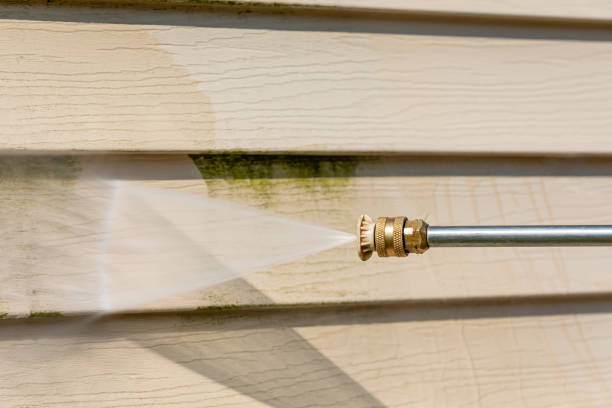 Pressure Washing Estimates in New Baden, IL