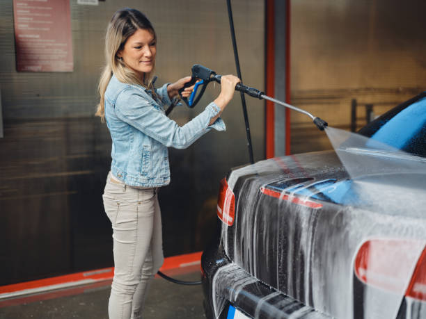 Best Best Pressure Washing Companies  in New Baden, IL